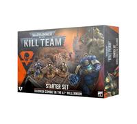 Games Workshop – Caja de inicio Kill Team – Inglés – 2024