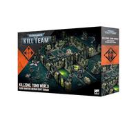 Games Workshop – Set de escenería Killzone: Tomb World – Warhammer 40,000 Kill Team (solo)