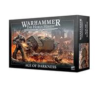 Games Workshop, La Herejía de Horus: La era de la Oscuridad