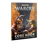 Games Workshop Libro básico de Warcry