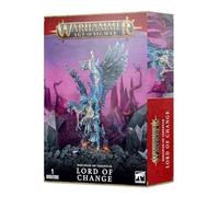 Games Workshop – Lord of Change