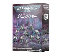 Games Workshop Maelstrom Battalion: Leagues of Votann
