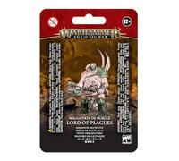 Games Workshop Maggotkin of Nurgle - Lord of Plagues