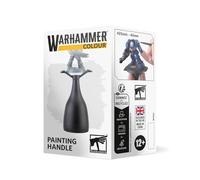 Games Workshop - Mango de Pintura Warhammer (MK3)