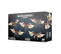 Games Workshop Martillo de Guerra 40k - Adeptus Mechanicus Pteraxii