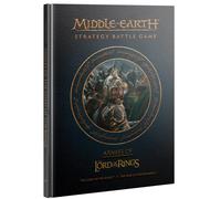 Games Workshop - Middle Earth SBG: Armies of the Lord of the Rings - Rules Suppl