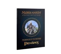 Games Workshop - Middle Earth SBG: Journal: Burning of the Westfold | Suplemento de reglas