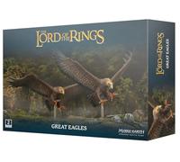 Games Workshop – Juego de batalla de estrategia: Las grandes águilas de las montañas brumosas