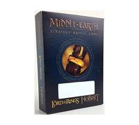 Games Workshop - Middle-Earth Strategy Battle - Boromir, Captain of The White Tower (Foot & Mounted)