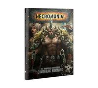 GAMES WORKSHOP Necromunda+%3A+The+Aranthian+Succession+%3F+Cinderak+Burning+%28En%29