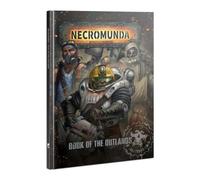 Games Workshop Necromunda: Libro De Las Tierras Lejanas