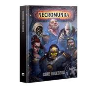 Games Workshop - Necromunda: Rulebook (2023 Edition)