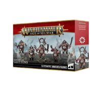 Games Workshop - Ogor Mawtribes: glotones | Warhammer - La edad de Sigmar