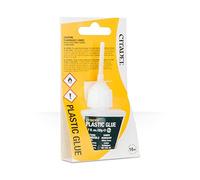 Games Workshop Plastic Glue Flacon de Colle