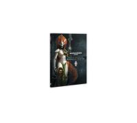 Games Workshop Psychic Awakening: Phoenix Rising - HardBack Manual in Inglish