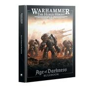 Games Workshop - Warhammer - The Horus Herejy - Age of Darkness: Libro de reglas (3ª edición - 2025)