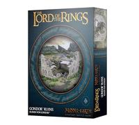 Games Workshop SBG de la Tierra Media: Ruinas de Gondor