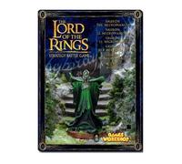 Games Workshop Señor de los Anillos Sauron el Nigromante