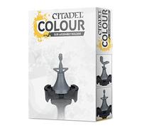 Games Workshop - Soporte para subensamblaje de Color Citadel