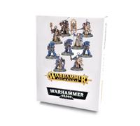 Games Workshop Space Marines honrados del captulo - Juego de Tabletop Miniature - edad de ms de 12 aos