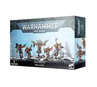 Games Workshop Space Wolves: Wulfen
