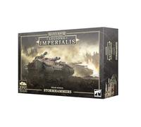 Games Workshop - Warhammer Horus Heresy - Legions Imperialis: Stormhammers