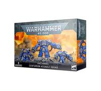 Games Workshop Stormtrooper del Centurion de los Marines Espaciales