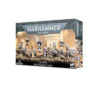 Games Workshop Tau Empire Pathfinder Team Figuras de Rastreadores Miniaturas Citade (99120113061)