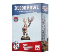 Games Workshop - Tazón de Sangre: Griff Oberwald
