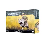 Warhammer 40k - Orks Mozrog Skragbad