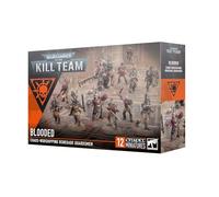Games Workshop - Warhammer 40,000 - Kill Team: Blooded (2024-3ª edición)