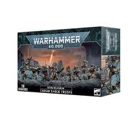 Games Workshop- TÉLÉVISEUR Intelligent (99120105101)
