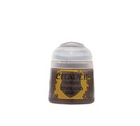 Games Workshop Texture Stirland Mud - Pintura acrílica (Cazuela, Stirland Mud, Metal, De plástico, 24 ml)