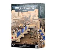 Games Workshop Tidewall Shieldline 56-51 - Empire Tau - Warhammer 40,000