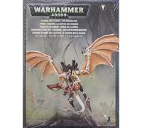 Games Workshop Tyranid Hive Tyrant/The Swarmlord Warhammer 40.000