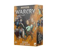 Games Workshop - Warcry - Briar and Bone