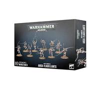 Games Workshop - Warhammer 40.000 - Adepta Sororitas Arco-Flagellants