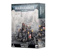 Games Workshop – Warhammer 40.000 – Adepta Sororitas Immolator