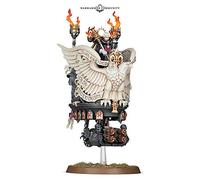 Games Workshop Warhammer 40k - Adepta Sororitas Junith Eruita