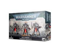 Games Workshop - Warhammer 40.000 - Adepta Sororitas: Paragon Warsuit