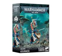 Games Workshop – Warhammer 40,000 Aeldari: Asurmen