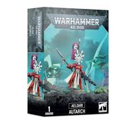 Games Workshop - Warhammer 40,000 - Aeldari: Autarch