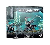 Games Workshop – Warhammer 40.000 – Aeldari Maugan Ra