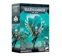 Games Workshop - Warhammer 40,000 - Aeldari: Phoenix Lord Baharroth