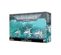 Games Workshop – Warhammer 40,000 – Aeldari: Shining Spears