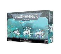 Games Workshop - Warhammer 40,000 - Aeldari: Shining Spears