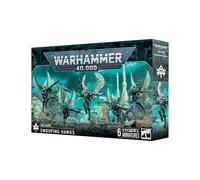 Games Workshop – Warhammer 40.000 – Aeldari: Swooping Hawks