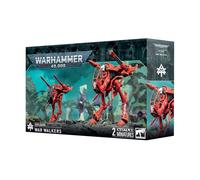 Games Workshop – Bípodes de Combate – Warhammer 40.000 Aeldari: War Walkers