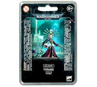 Games Workshop - Warhammer 40,000 - Aeldari Yvraine