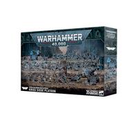 Games Workshop - Warhammer 40,000 - Astra Militarum: Battleforce - Krieg Siege Platoon